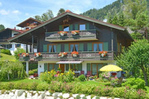 Gästehaus Sonnenhang